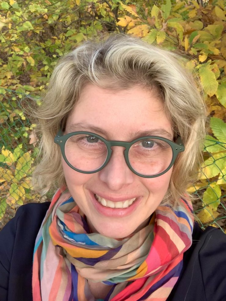 Annemie Pepermans