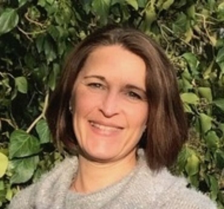 Eleanor Abbott