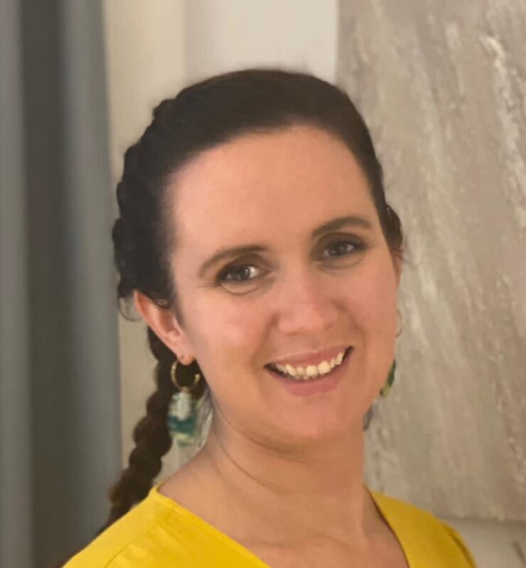 Hannelore Paepen