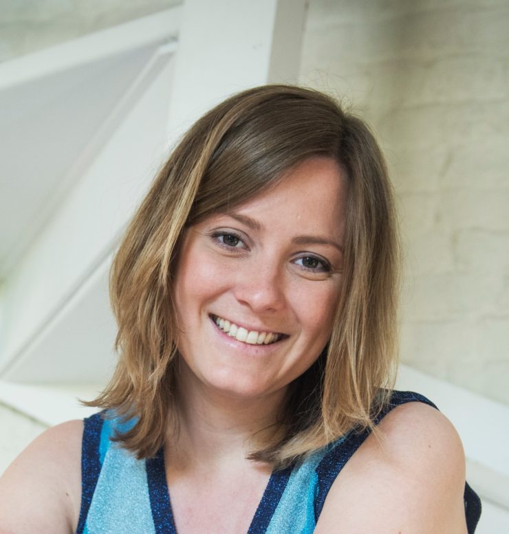 Heleen Van Der Meulen