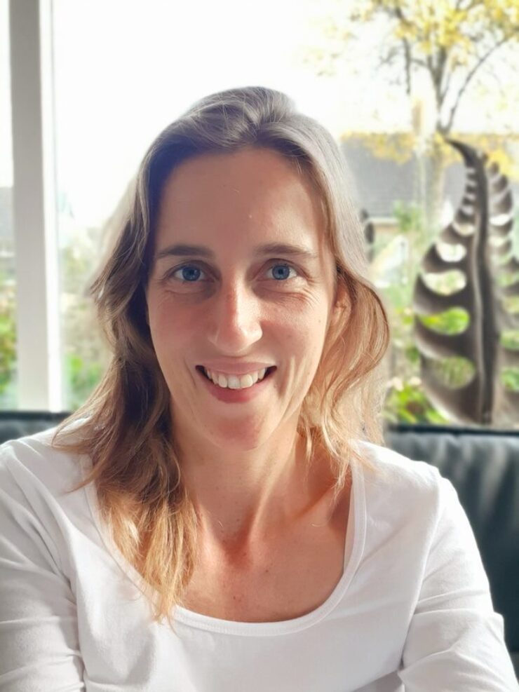 Julie de Kinderen