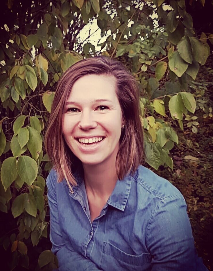 Lindsay De Donder