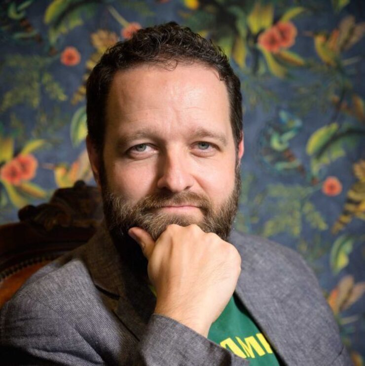 Nico Van de Venne
