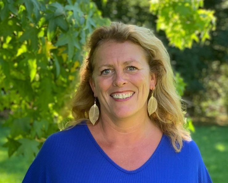 Patricia Queritet